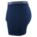 Sesto Senso Boxerky Cougar Navy Blue