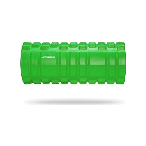 GymBeam Valec na cvičenie Fitness Roller Green