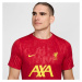 Tričko Nike Liverpool FC Academy Pro SStop M FN9653-688