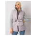 Vest-EM-KZ-611.40X-grey