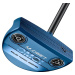 Mizuno OMOI Blue IP Pravá ruka 5 34'' Golfová palica Putter