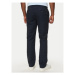 Tommy Hilfiger Chino nohavice Denton MW0MW35644 Tmavomodrá Straight Fit