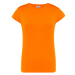 Jhk Dámske tričko JHK152 Orange
