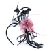 Art Of Polo Woman's Fascinator cz19591