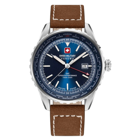 SWISS MILITARY HANOWA SMWGB0003202