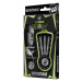 Šípky Winmau soft MvG Exact 21,5/23,5g, 90% wolfram