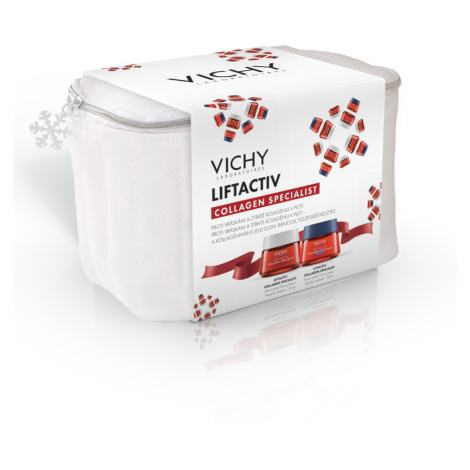 Vichy Liftactiv Collagen Specialist Xmas