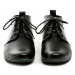 Koma 07M2322 černá zimní obuv