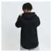 Mikina Under Armour Project Rock Terry BSR Hoodie Black