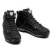 Dolomite Trekingová obuv Cinquantaquattro Trek Gtx GORE-TEX 271850-0926011 Čierna