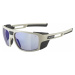 Alpina Skywalsh V Cool/Grey Matt/Blue Outdoorové okuliare
