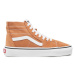 Vans Sneakersy Sk8-Hi Tapered VN0A7Q62BKQ1 Hnedá