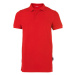 Hrm Pánske polo triko HRM303 Red