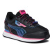 Puma Sneakersy Future Rider Cosmic Grl PS 392613 01 Čierna