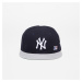 Šiltovka New Era New York Yankees Team Arch 9FIFTY Snapback Cap Navy