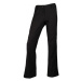 Dámske lyžiarske softshellové nohavice BLIZZARD WOMEN-Pitztal-softshellpants-Black