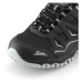 Alpine Pro Gonawe Unisex outdoorová obuv UBTA334 čierna