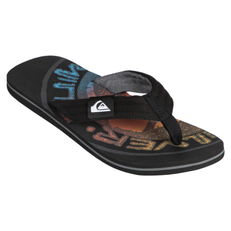 Pánske žabky Quiksilver