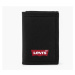 LEVI'S ® Peňaženka  ohnivo červená / čierna / biela