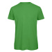B&amp;C Pánske tričko TM042 Real Green