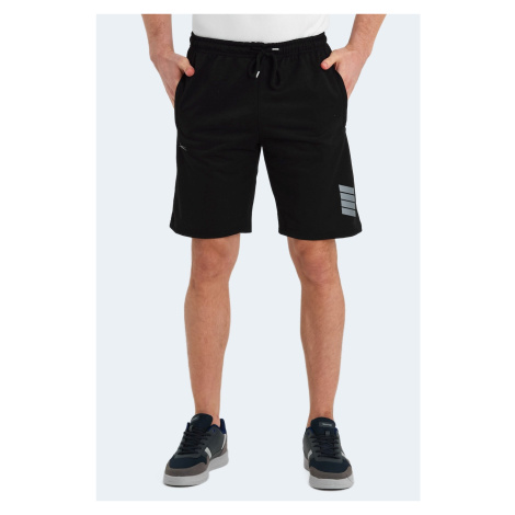 Slazenger Ingolf Men's Shorts Black