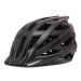 Uvex Cyklistická helma I-Vo Cc 4106130515 Čierna