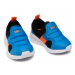 Bibi Sneakersy Fly Baby 1136055 Modrá