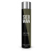 Pánsky lak na vlasy s vysokou fixáciou Sebastian Professional Seb Man The Fixar - 200 ml (SB6391