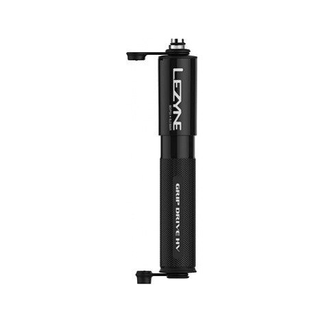 Lezyne Grip Drive HV – S Black