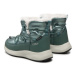 CMP Snehule Sheratan Wmn Lifestyle Shoes Wp 30Q4576 Zelená