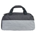 Bags2GO Stavanger Malá športová taška 36 l DTG-19430 Dark Grey Melange