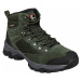 Dam boty high grip boot dark green - 45