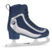 Dámske ľadové korčule FILA SKATES CHRISSY ADV BLUE SILVER