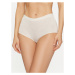 Calvin Klein Underwear Boxerky 000QD5182E Béžová