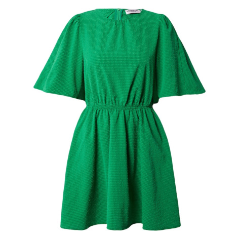 Essentiel Antwerp Šaty 'Dottie'  zelená