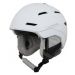 BLIZZARD-W2W Bormio ski helmet, white matt Biela 54/58 cm 23/24