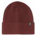 Etnies Stencil Clamp Beanie Burgundy Lyžiarska čiapka