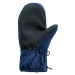 Hi-Tec NODI KIDS Detské zimné rukavice, modrá, veľkosť