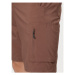 Columbia Bavlnené šortky Silver Ridge™ Utility Cargo Short 2030744 Hnedá Regular Fit