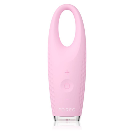 FOREO Iris™ 2 masážny prístroj na očné okolie Pearl Pink