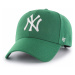 47 brand - Čiapka MLB New York Yankees B-MVPSP17WBP-KY
