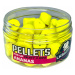 Lk baits pop-up pelety v dipe 12 mm 40 g - ananás