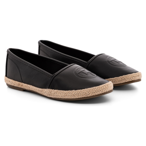 Dámske espadrilky Tom Tailor