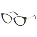 Tom Ford FT5815-B 001 - ONE SIZE (54)