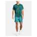 Under Armour Shorts UA Vanish Woven 6in Grph Sts-BLU - Men's