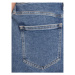 Calvin Klein Jeans Džínsová sukňa J20J220946 Modrá Regular Fit