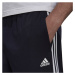 Adidas Essentials Warm-Up 3-Stripes šortky M H48434