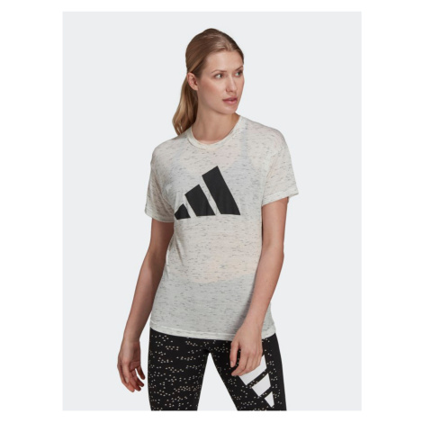 Dámske športové tričká a tielka Adidas