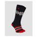 Ponožky Unisex Dale Of Norway Spirit Socks Knee High