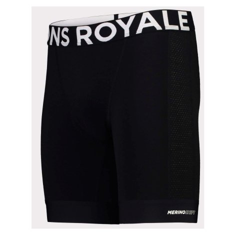 Men's thermal underwear Mons Royale Epic Merino Shift